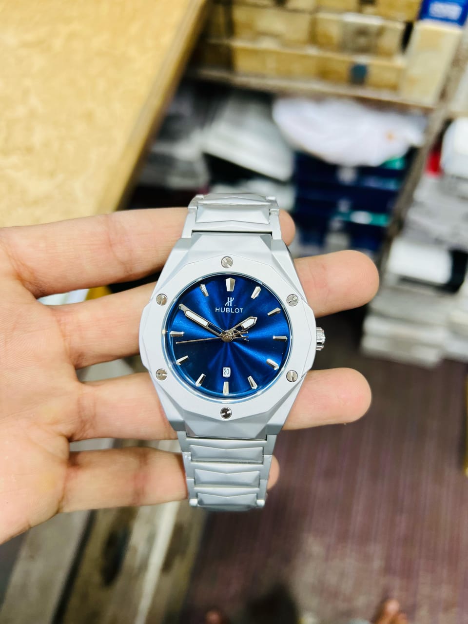 Hublot Watch