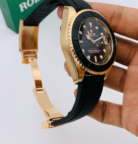 Rolex Yacht Master