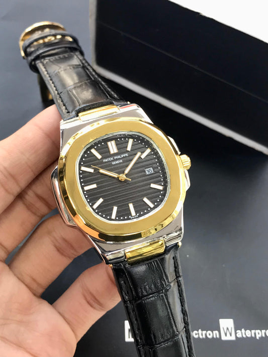 Patek Philippe Nautilus Model